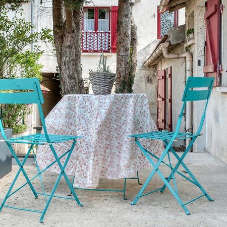 Cottage Au Coin Du Feu Рамбуйе Екстериор снимка