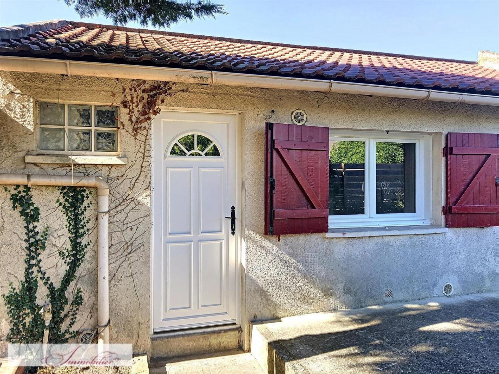 Cottage Au Coin Du Feu Рамбуйе Стая снимка